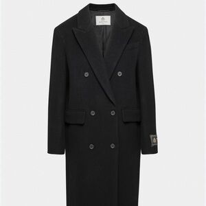 ARITZIA | Babaton Publication Coat (Wool Cashmere)